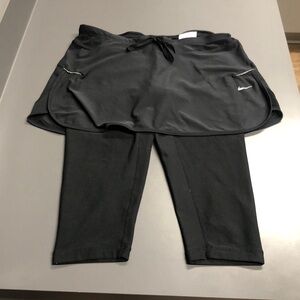 ⭐️⬇️ Nike Skirt Dri-Fit